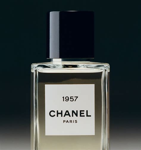 chanel 157 perfume|chanel perfume 1957.